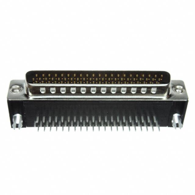 749639-1 TE Connectivity AMP Connectors  Conjuntos de conectores D-Sub